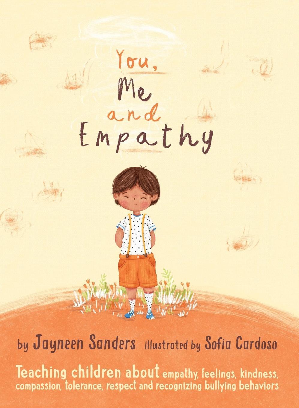 Cover: 9781925089127 | You, Me and Empathy | Jayneen Sanders | Buch | Englisch | 2017