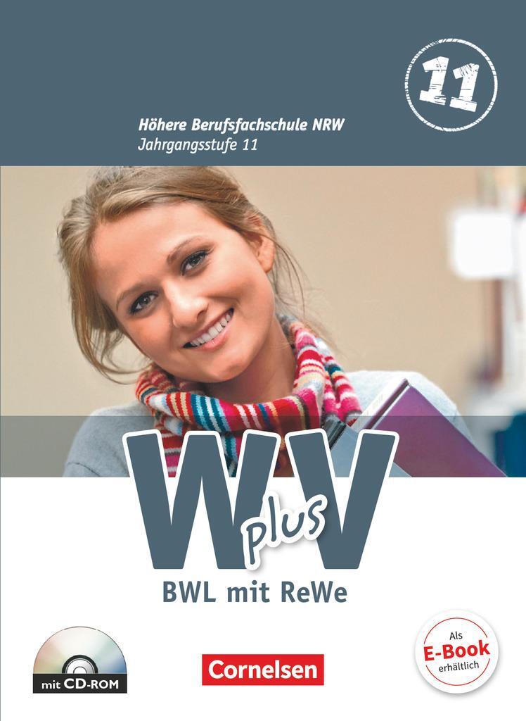 Cover: 9783064501508 | Wirtschaft für Fachoberschulen und Höhere Berufsfachschulen - W...