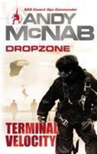 Cover: 9780552563277 | DropZone: Terminal Velocity | Andy McNab | Taschenbuch | Englisch