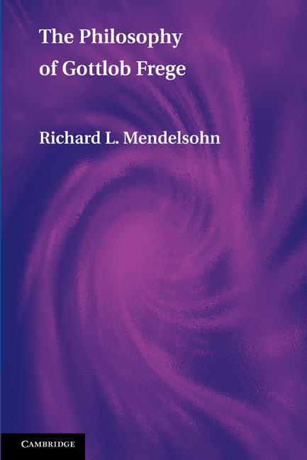 Cover: 9780521181198 | The Philosophy of Gottlob Frege | Richard L. Mendelsohn | Taschenbuch