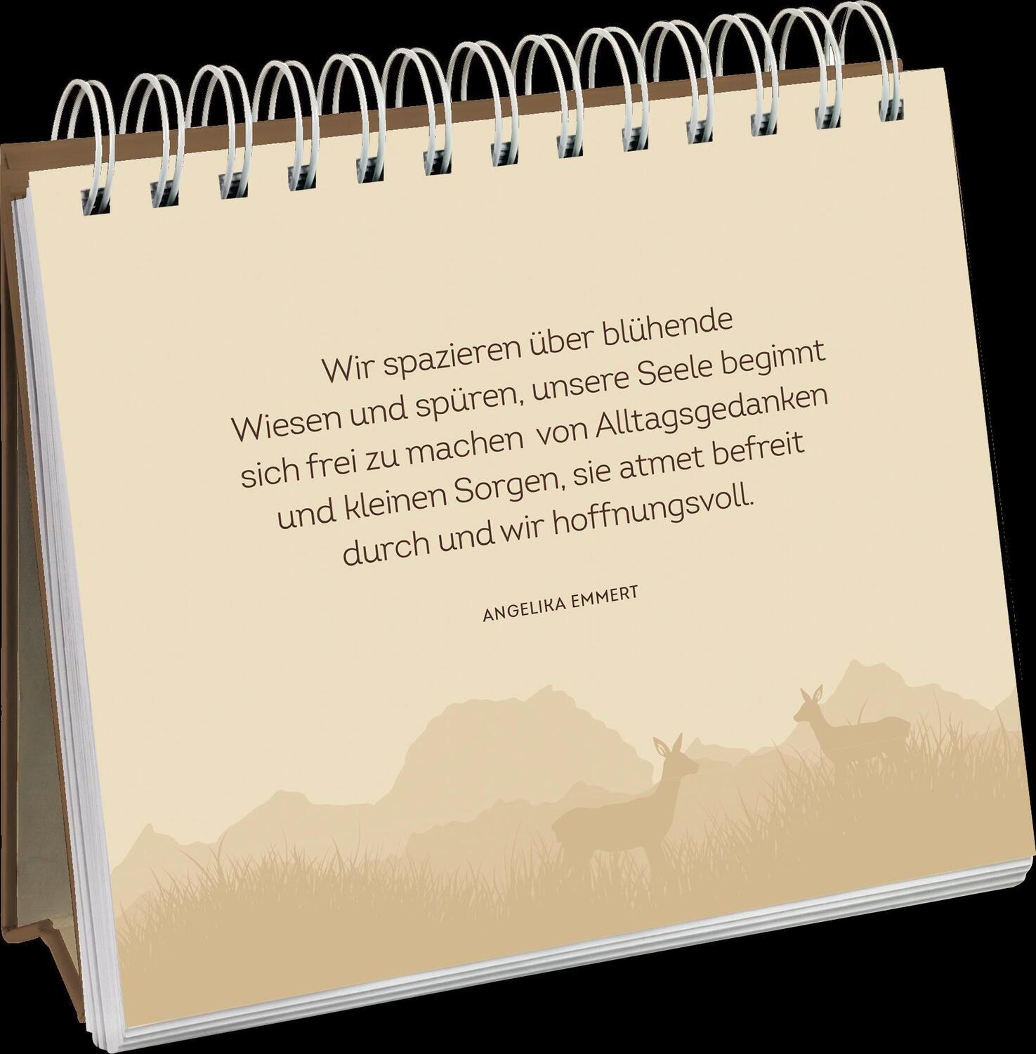 Bild: 9783848501151 | Sehnsuchtsort Berge | Groh Verlag | Taschenbuch | Spiralbindung | 2022