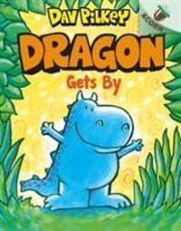 Cover: 9780702301650 | Dragon Gets By | Dav Pilkey | Taschenbuch | Kartoniert / Broschiert