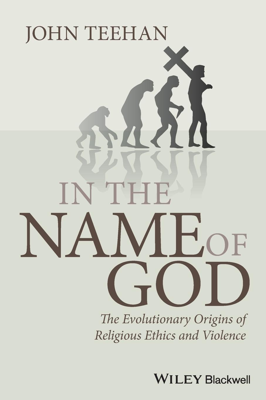 Cover: 9781405183819 | In the Name of God | Teehan | Taschenbuch | Paperback | 288 S. | 2010