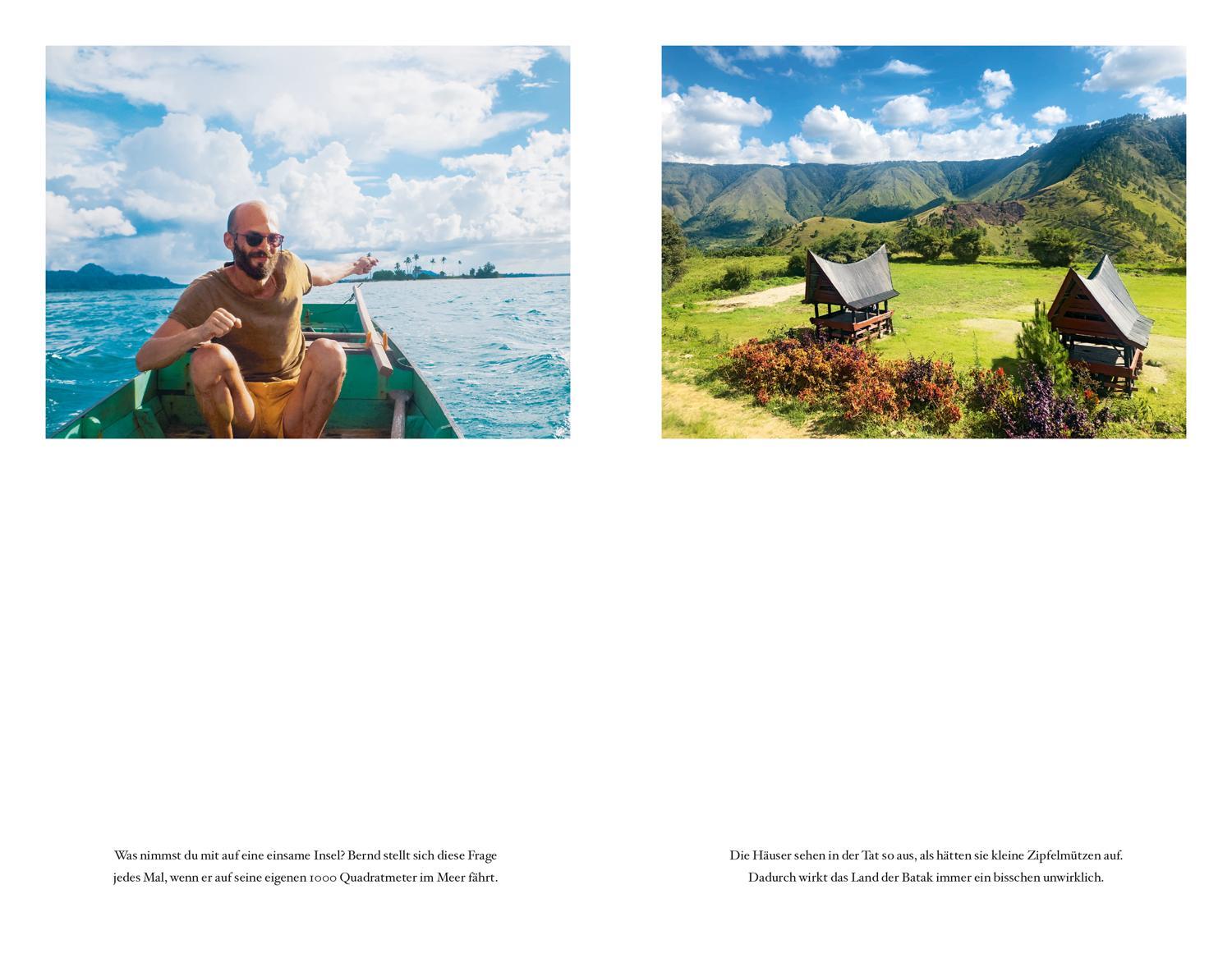 Bild: 9783770166367 | Inselhopping Indonesien (DuMont Reiseabenteuer) | Sören Kittel | Buch