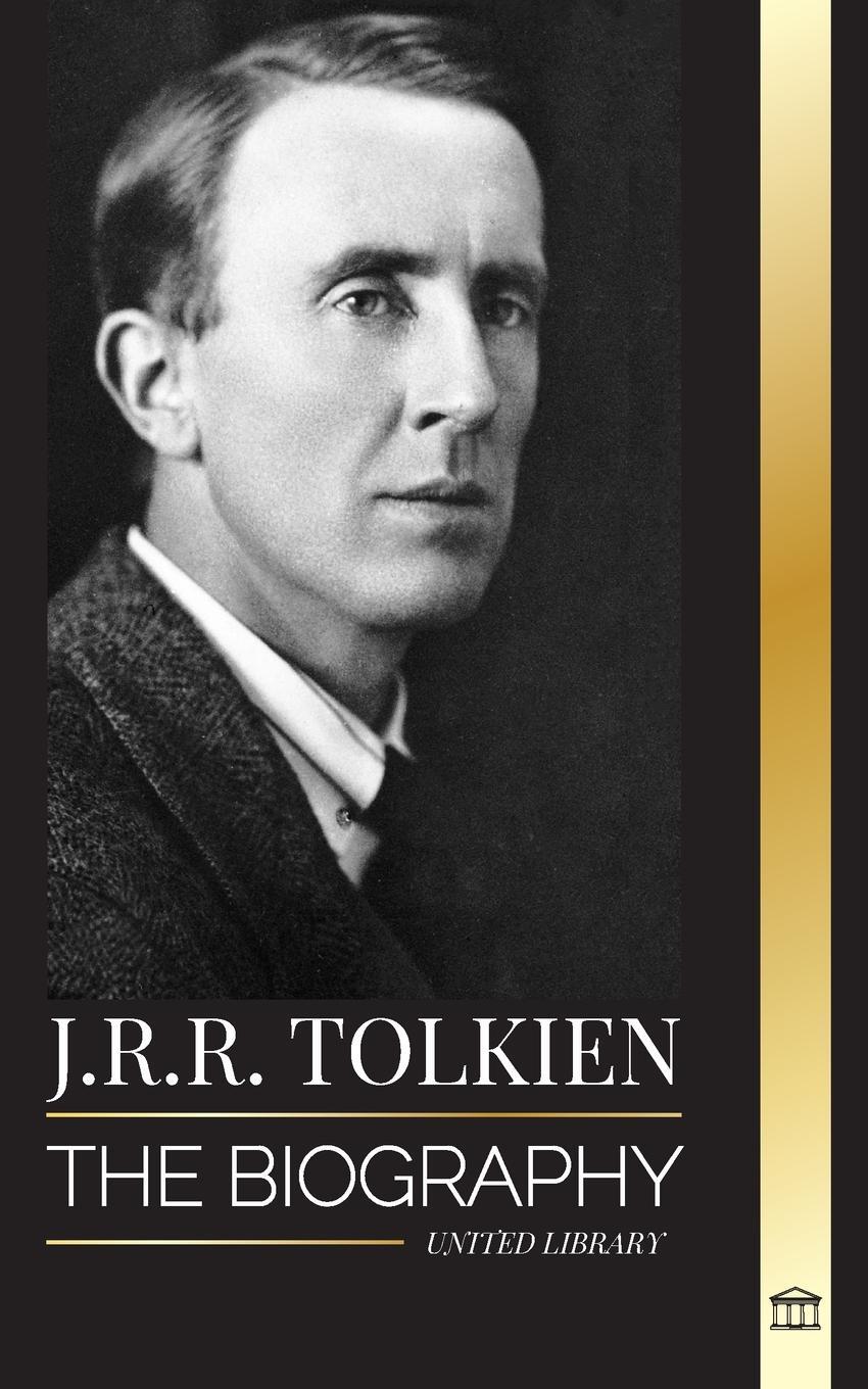 Cover: 9789464902648 | J.R.R. Tolkien | United Library | Taschenbuch | Literature | Paperback