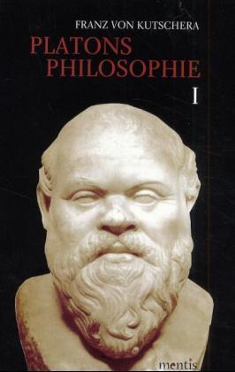 Cover: 9783897852648 | Platons Philosophie. Gesamtausgabe in drei Bänden | Die frühen Dialoge