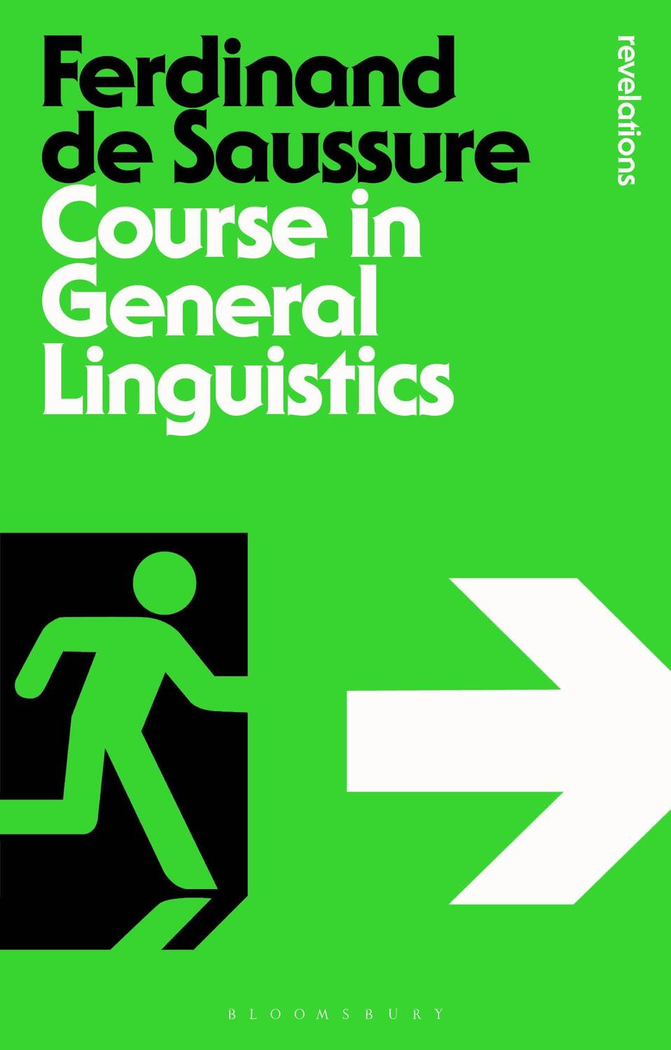 Cover: 9781472512055 | Course in General Linguistics | Ferdinand de Saussure | Taschenbuch