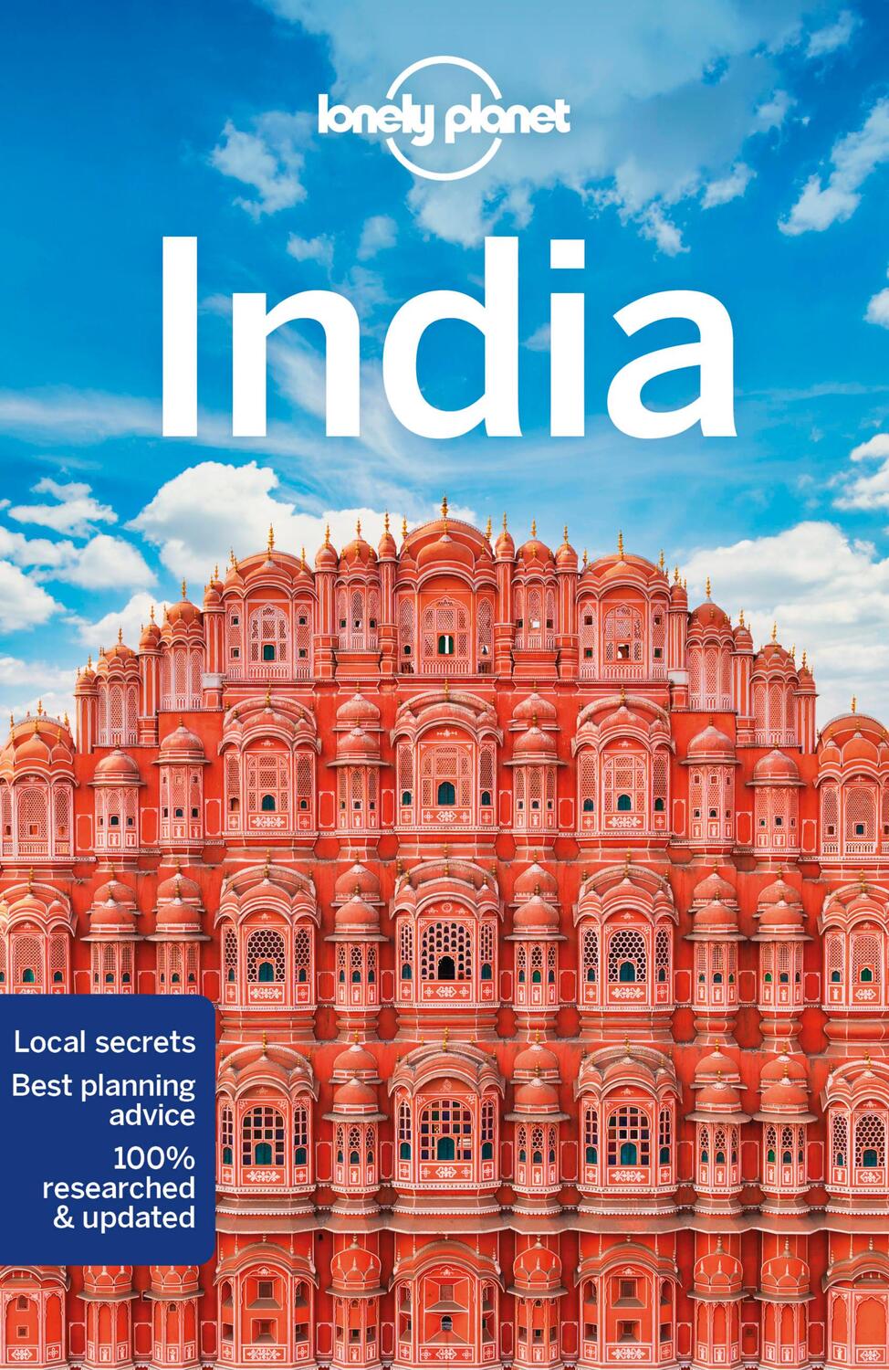 Cover: 9781788683876 | India | Joe Bindloss (u. a.) | Taschenbuch | Kartoniert / Broschiert