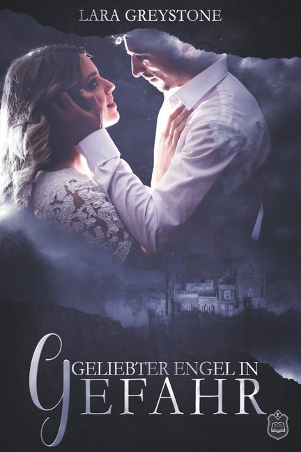 Cover: 9783946172680 | Geliebter Engel in Gefahr | Lara Greystone | Taschenbuch | Deutsch