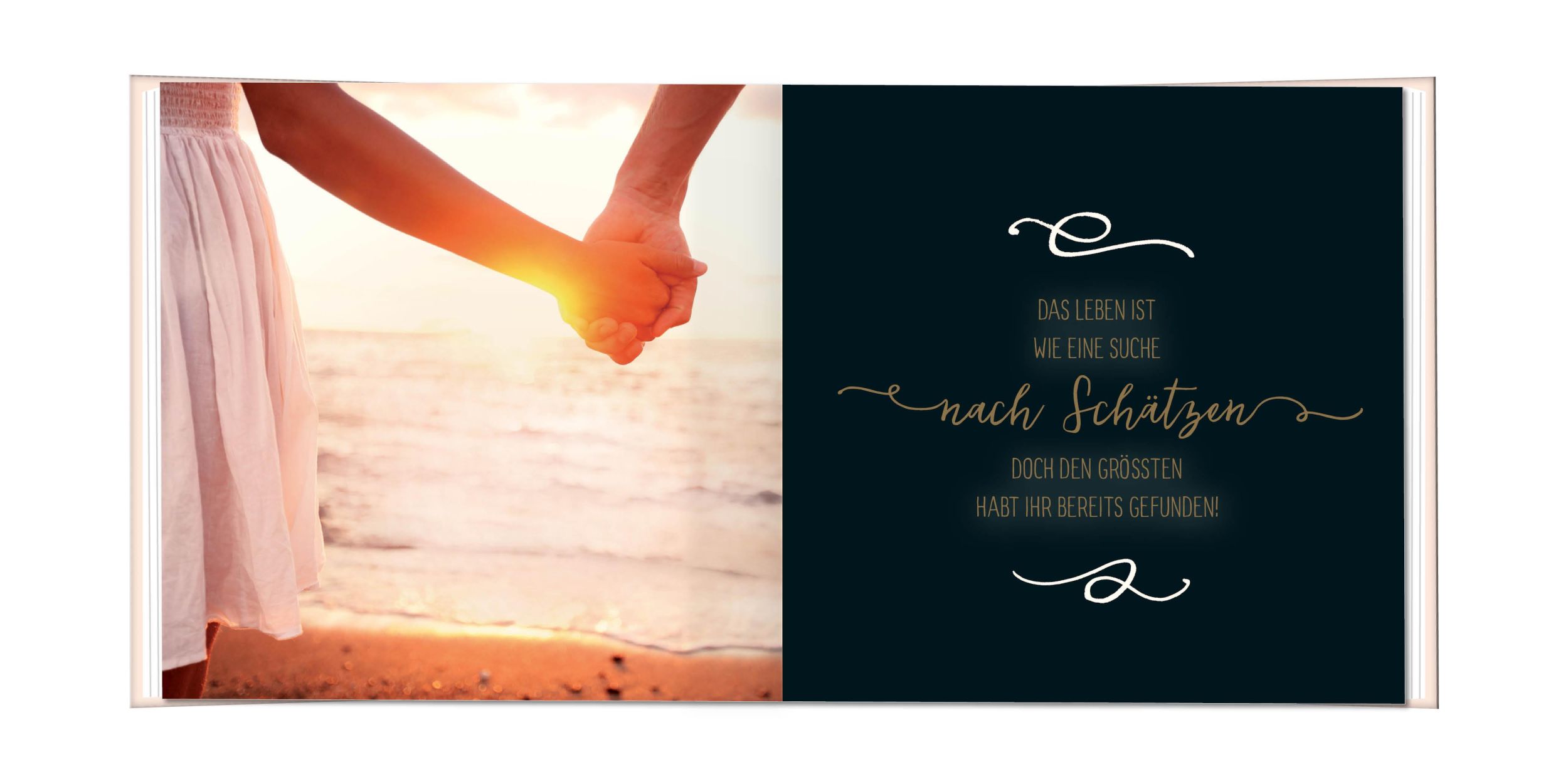 Bild: 9783862294565 | Always &amp; forever | zur Hochzeit | GRAFIK WERKSTATT Das Original | Buch