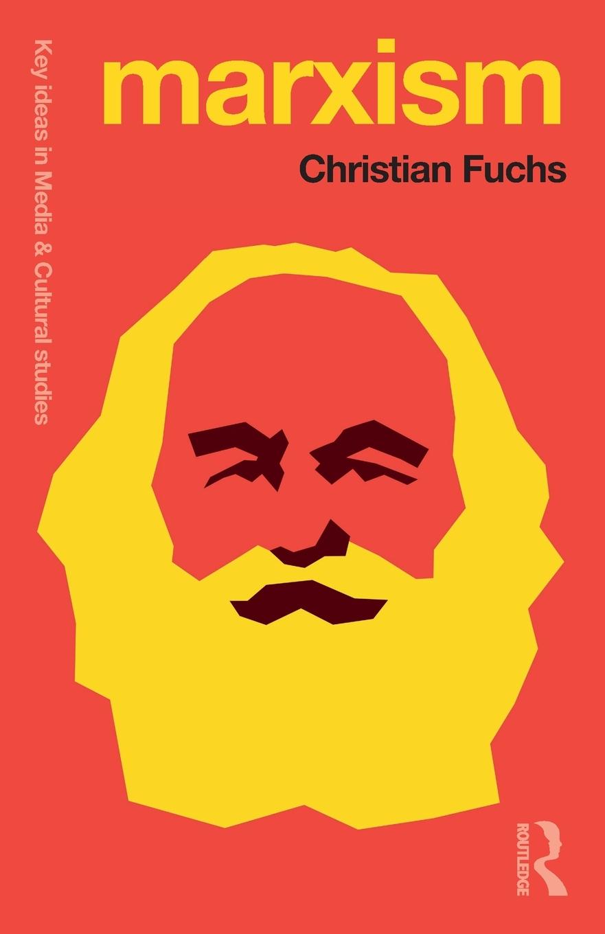 Cover: 9780367418779 | Marxism | Christian Fuchs | Taschenbuch | Einband - flex.(Paperback)