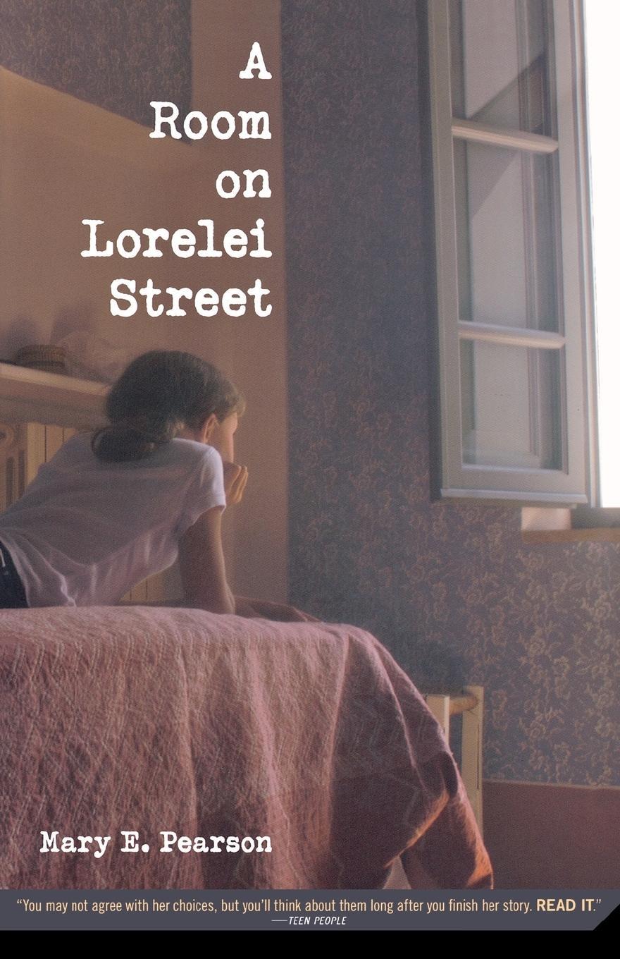 Cover: 9780312380199 | A Room on Lorelei Street | Mary E. Pearson | Taschenbuch | Paperback