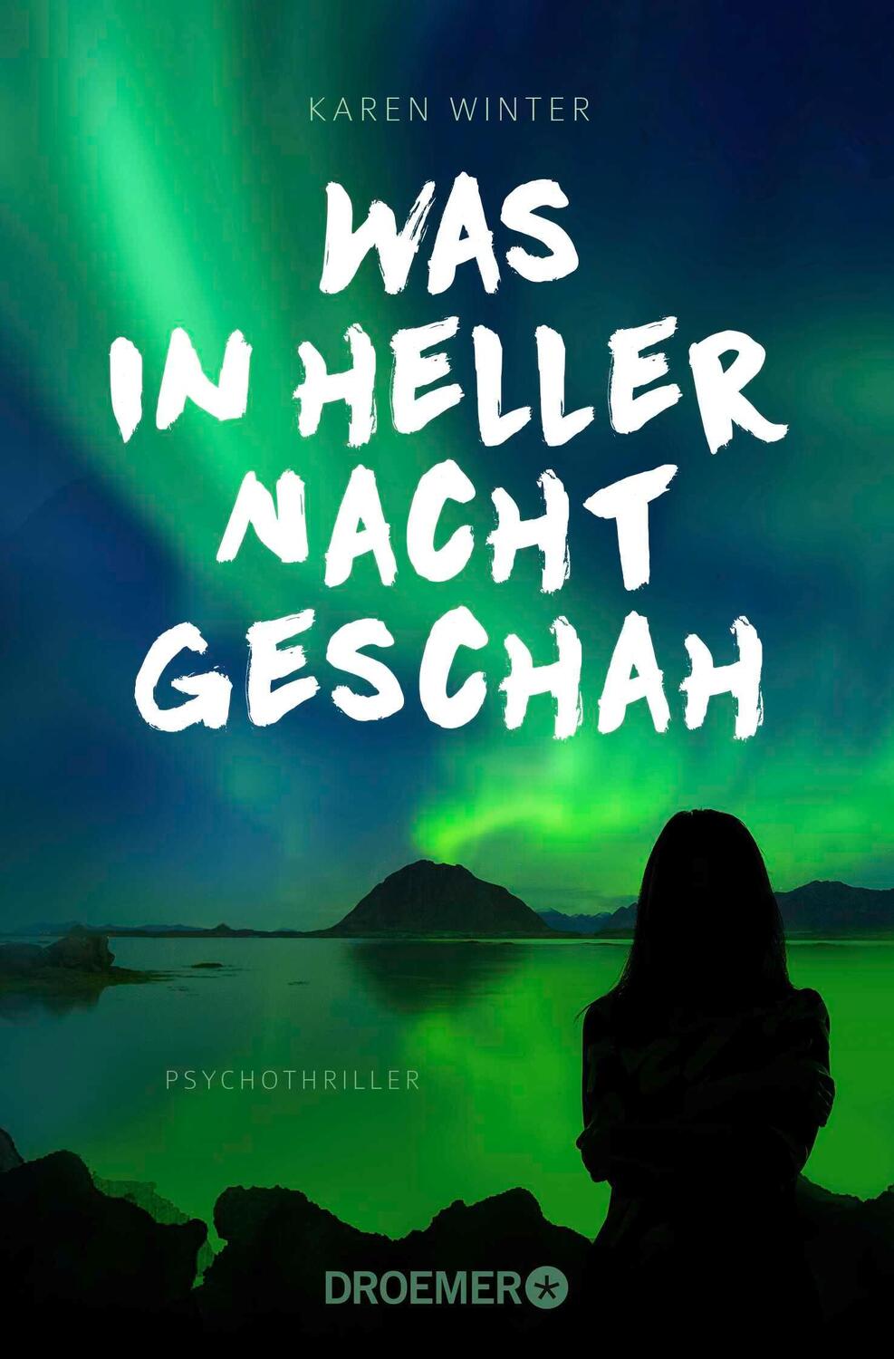 Cover: 9783426305850 | Was in heller Nacht geschah | Karen Winter | Taschenbuch | 326 S.