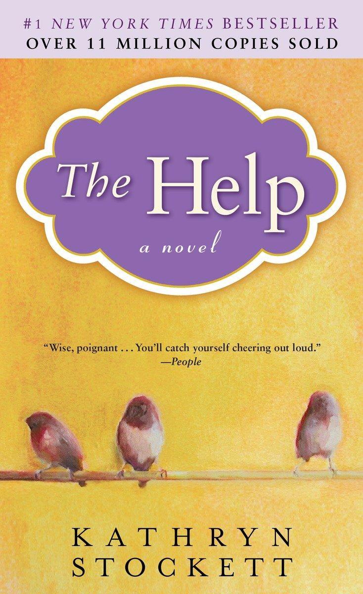 Cover: 9780425232200 | The Help | Kathryn Stockett | Taschenbuch | Einband - flex.(Paperback)
