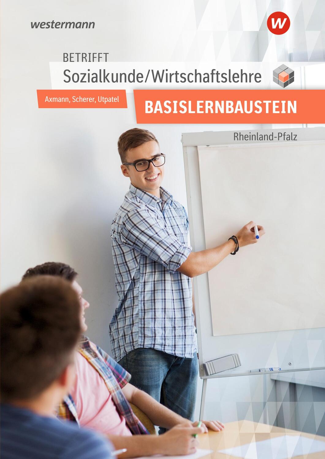 Cover: 9783427022312 | Betrifft Sozialkunde / Wirtschaftslehre. Arbeitsheft. Für den...