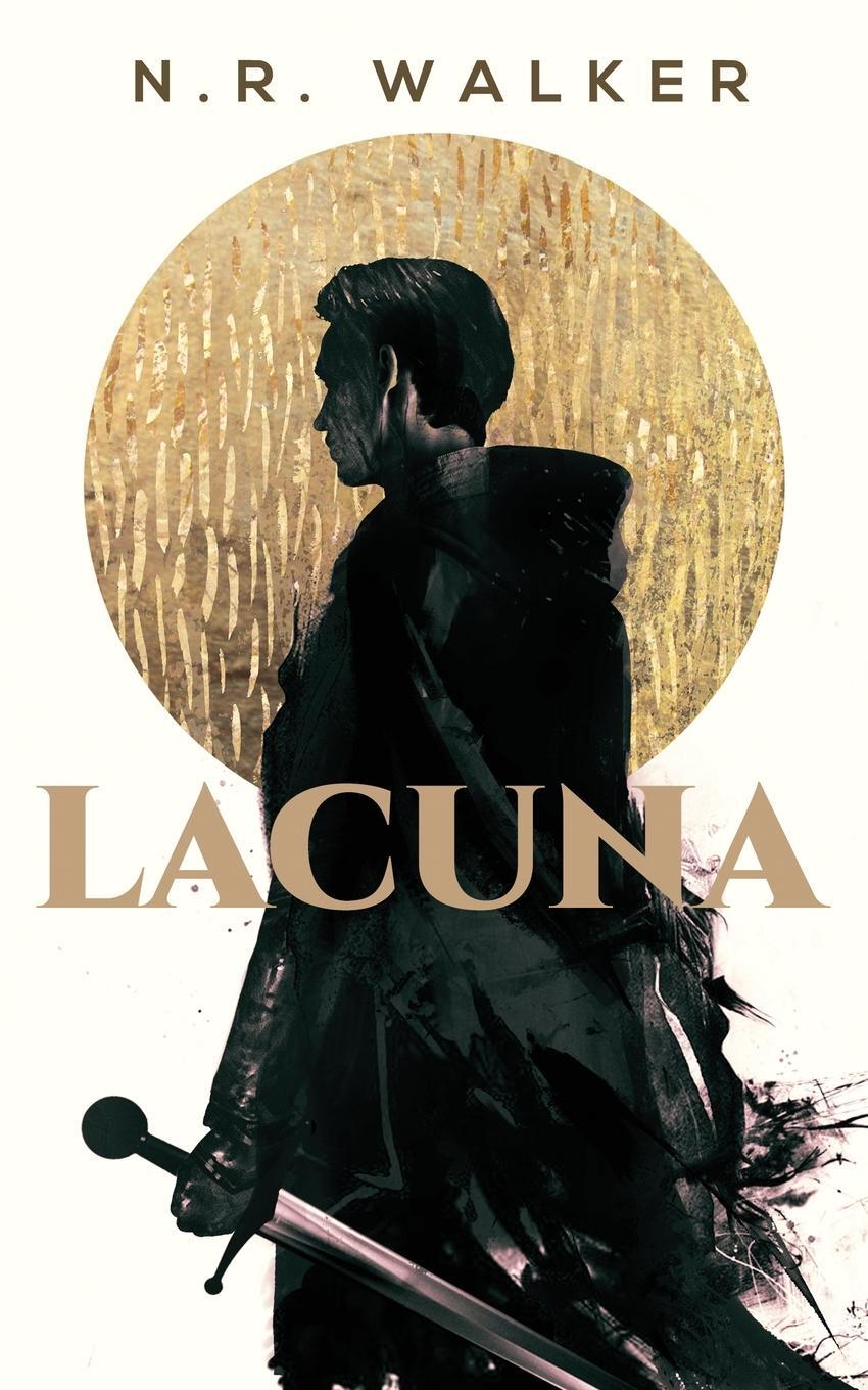 Cover: 9781925886597 | Lacuna | N. R. Walker | Taschenbuch | Paperback | Englisch | 2020