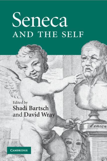 Cover: 9781009516136 | Seneca and the Self | David Wray | Taschenbuch | Paperback | Englisch