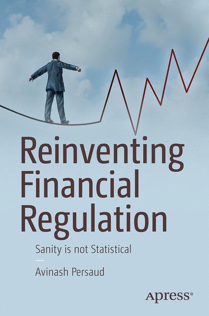 Rückseite: 9781430245575 | Reinventing Financial Regulation | Avinash Persaud | Taschenbuch | XII