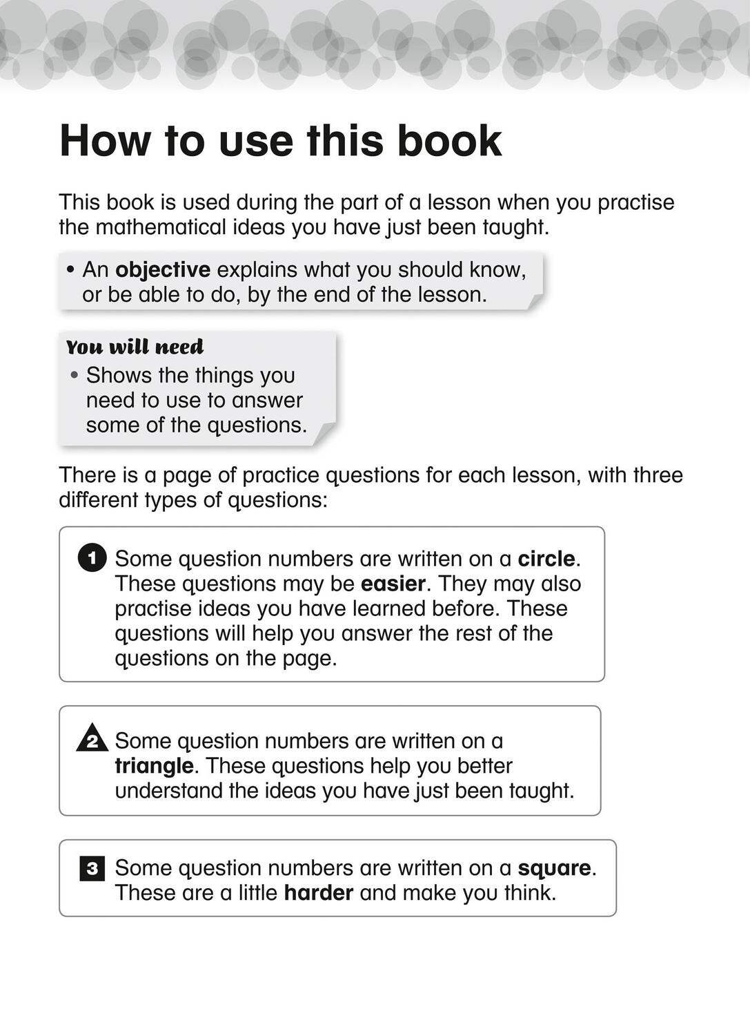 Bild: 9780008369453 | Jarmin, L: International Primary Maths Workbook: Stage 1 | Lisa Jarmin