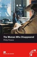 Cover: 9780230035249 | Macmillan Readers Woman Who Disappeared The Intermediate Reader...