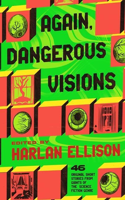 Cover: 9798212183758 | Again, Dangerous Visions | Harlan Ellison | Buch | Englisch | 2024