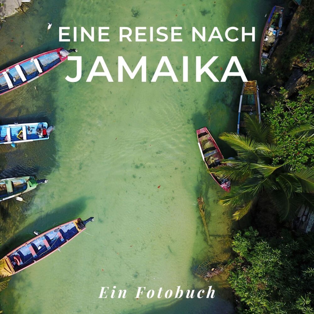 Cover: 9783750517806 | Eine Reise nach Jamaika | Tania Sardí | Taschenbuch | 42 S. | Deutsch