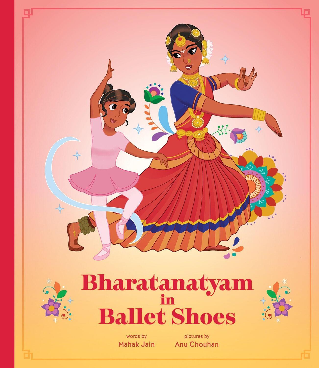 Cover: 9781773216157 | Bharatanatyam in Ballet Shoes | Mahak Jain | Buch | Englisch | 2022