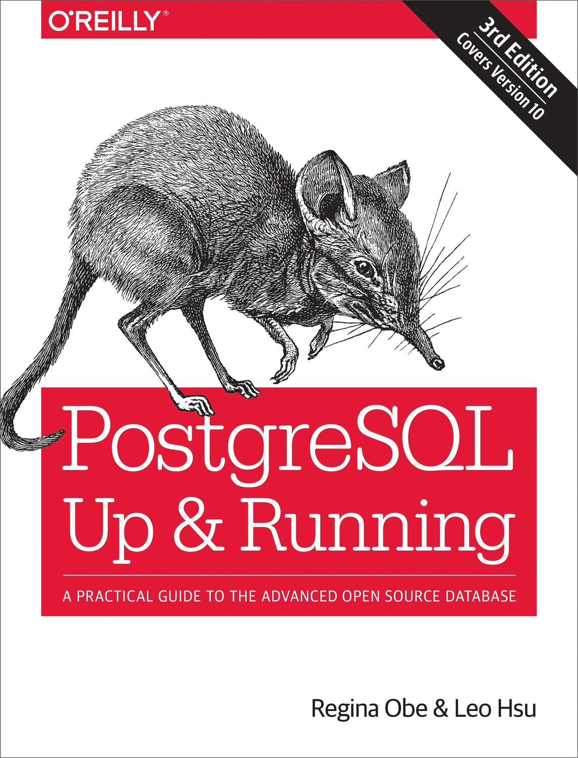 Cover: 9781491963418 | PostgreSQL: Up and Running | Regina Obe (u. a.) | Taschenbuch | 2017