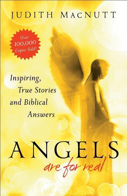 Cover: 9780800795153 | Angels Are for Real: Inspiring, True Stories and Biblical Answers