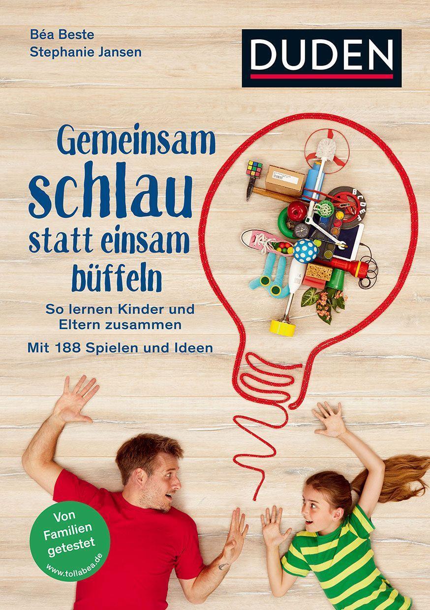 Cover: 9783411756452 | Gemeinsam schlau statt einsam büffeln | Béa Beste (u. a.) | Buch