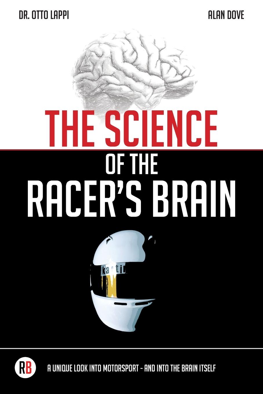 Cover: 9789529458547 | The Science of the Racer's Brain | Otto Lappi | Taschenbuch | Englisch