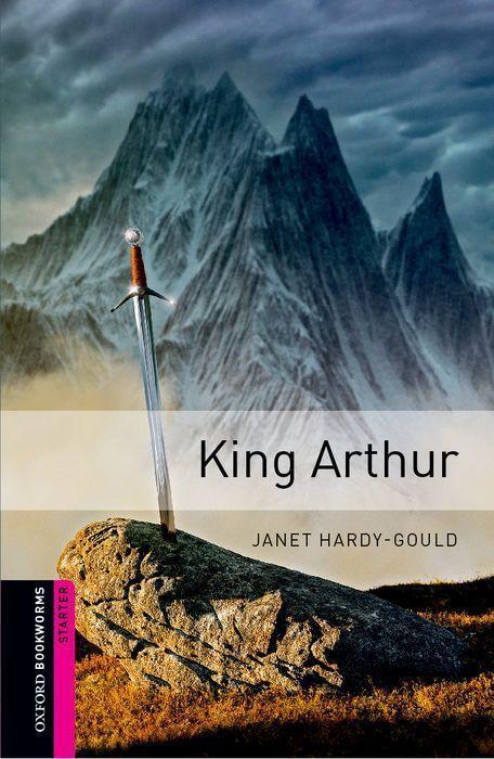 Cover: 9780194234146 | King Arthur 5. Schuljahr, Stufe 1 - Neubearbeitung | Taschenbuch