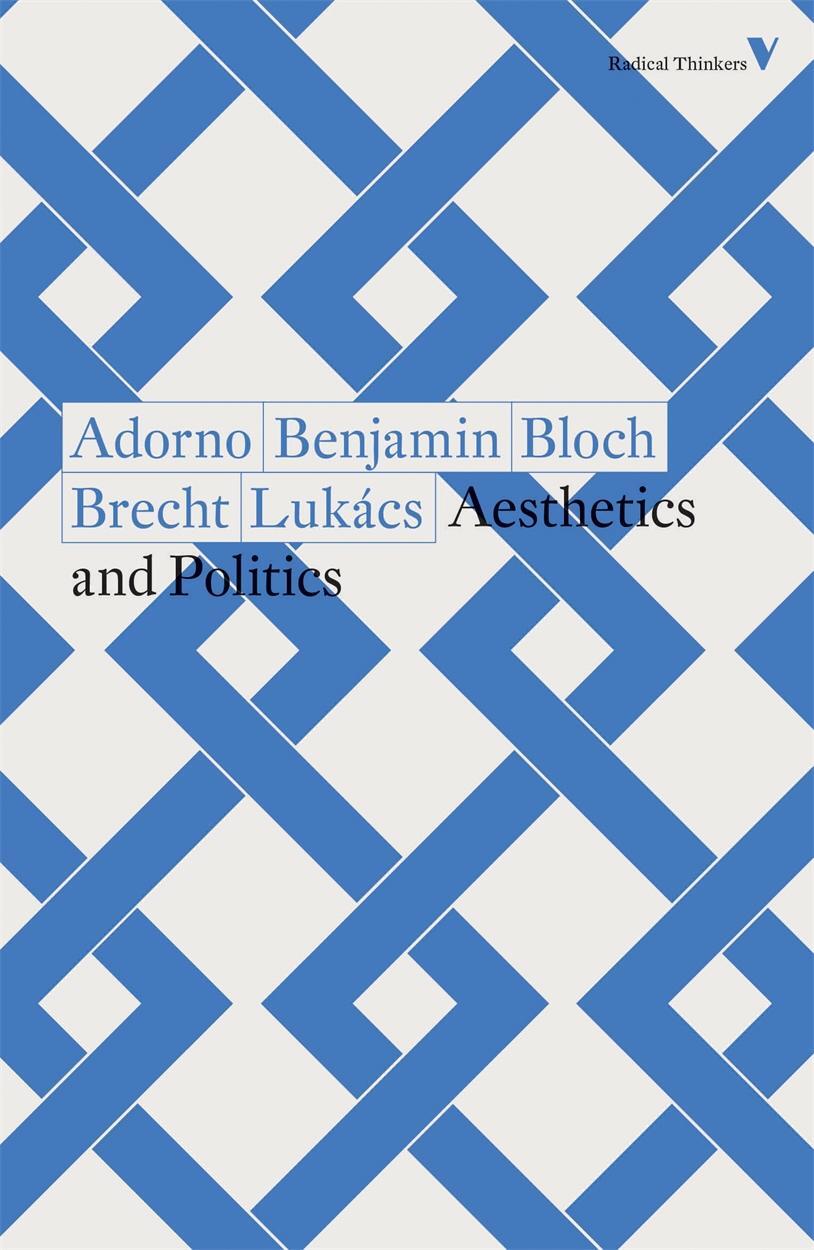 Cover: 9781788738583 | Aesthetics and Politics | Bertolt Brecht (u. a.) | Taschenbuch | 2020