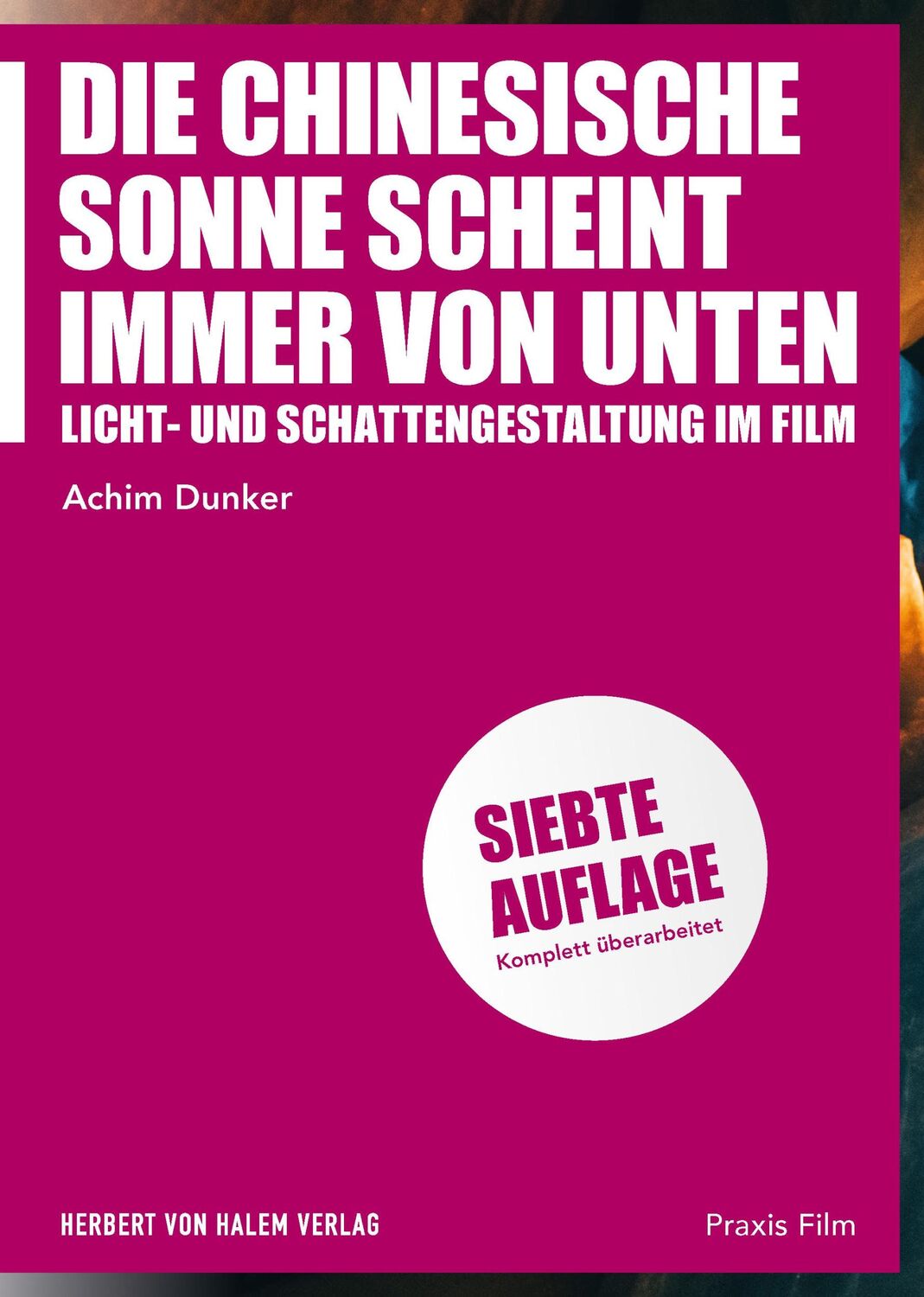 Cover: 9783744511544 | Die chinesische Sonne scheint immer von unten | Achim Dunker | Buch