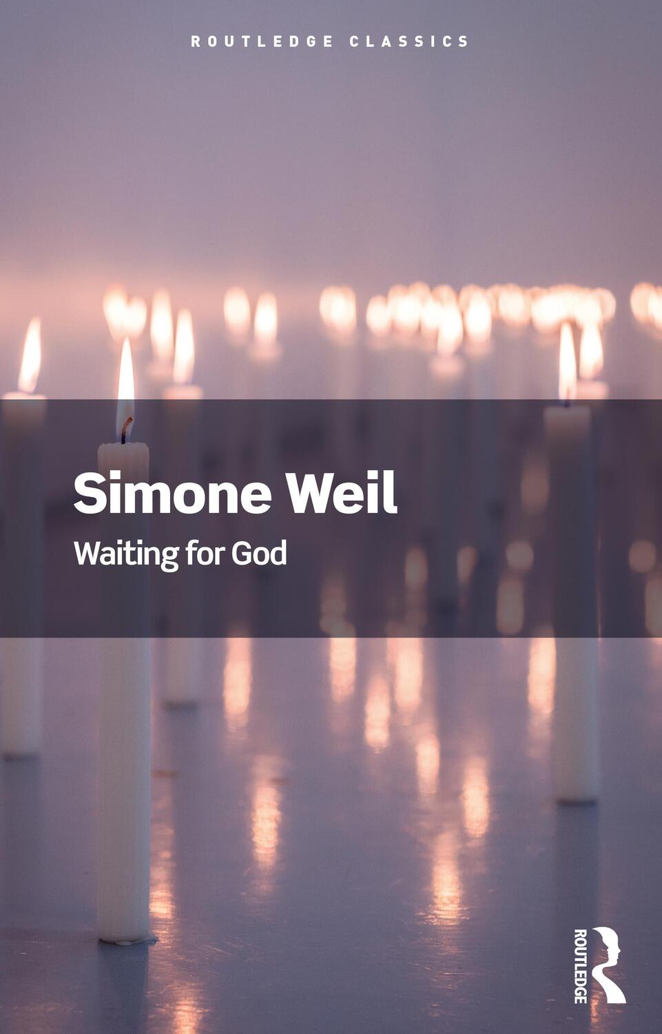 Cover: 9780367705282 | Waiting for God | Simone Weil | Taschenbuch | Routledge Classics