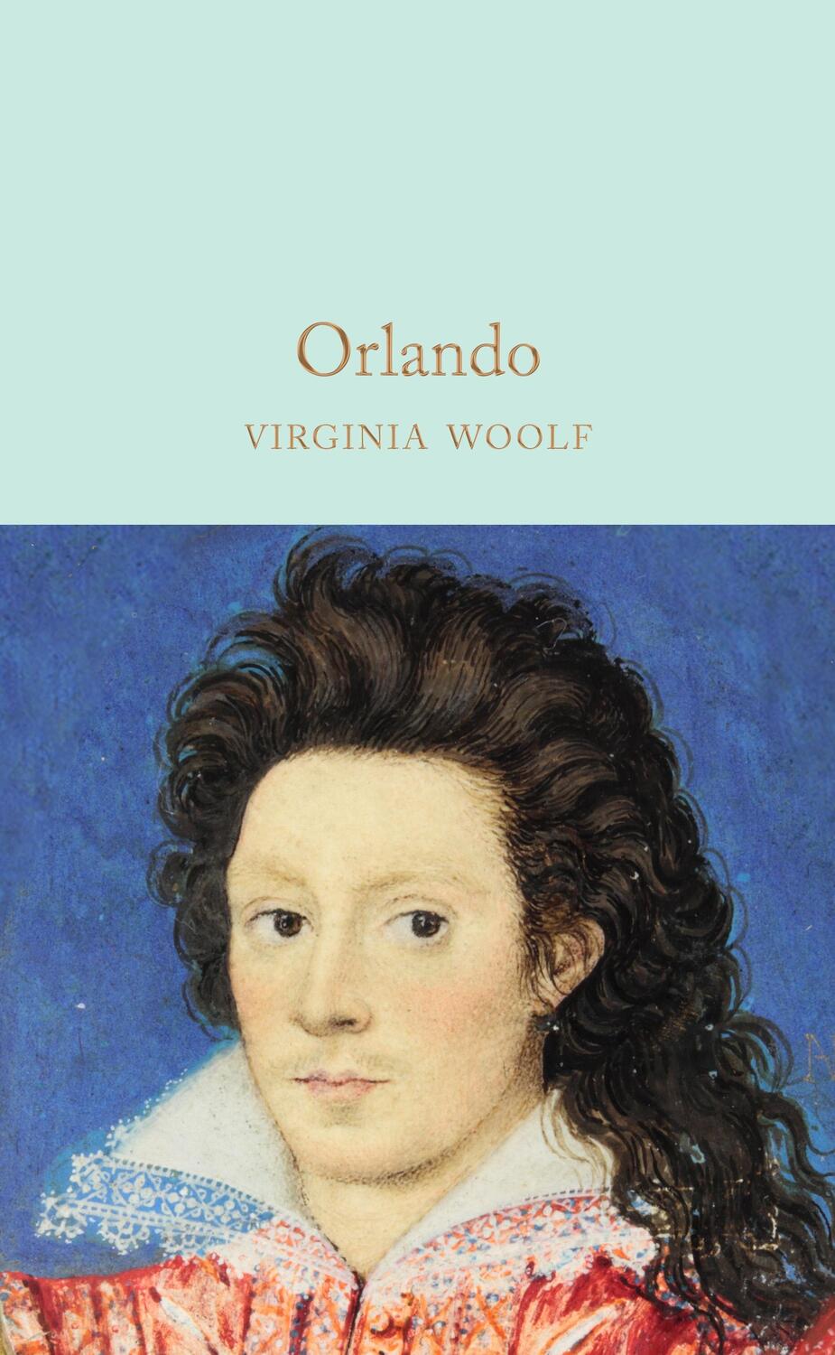 Cover: 9781509841875 | Orlando | Virginia Woolf | Buch | 270 S. | Englisch | 2017