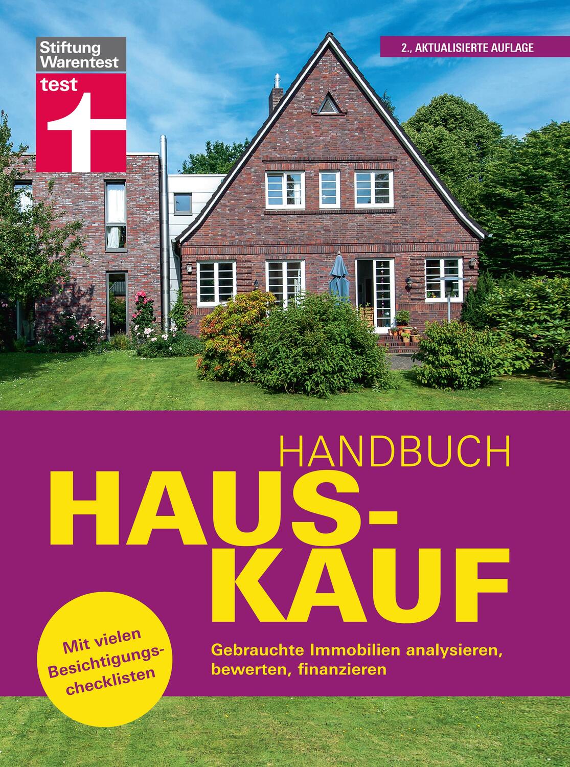 Cover: 9783747105467 | Handbuch Hauskauf | Ulrich Zink | Buch | 240 S. | Deutsch | 2022