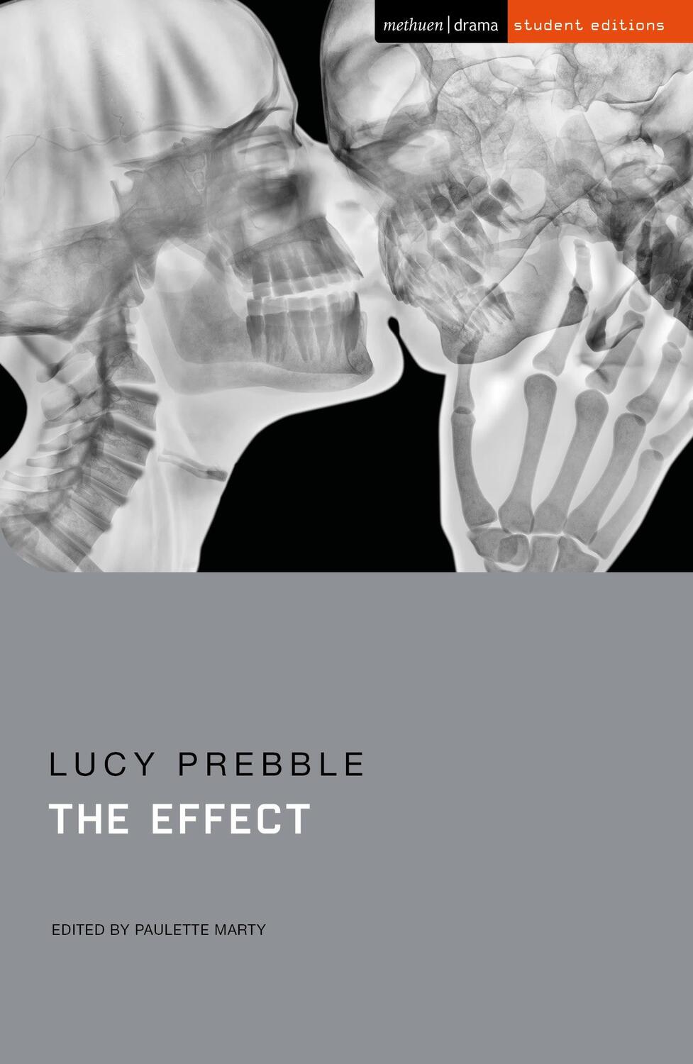 Cover: 9781350367098 | The Effect | Lucy Prebble | Taschenbuch | Englisch | 2024