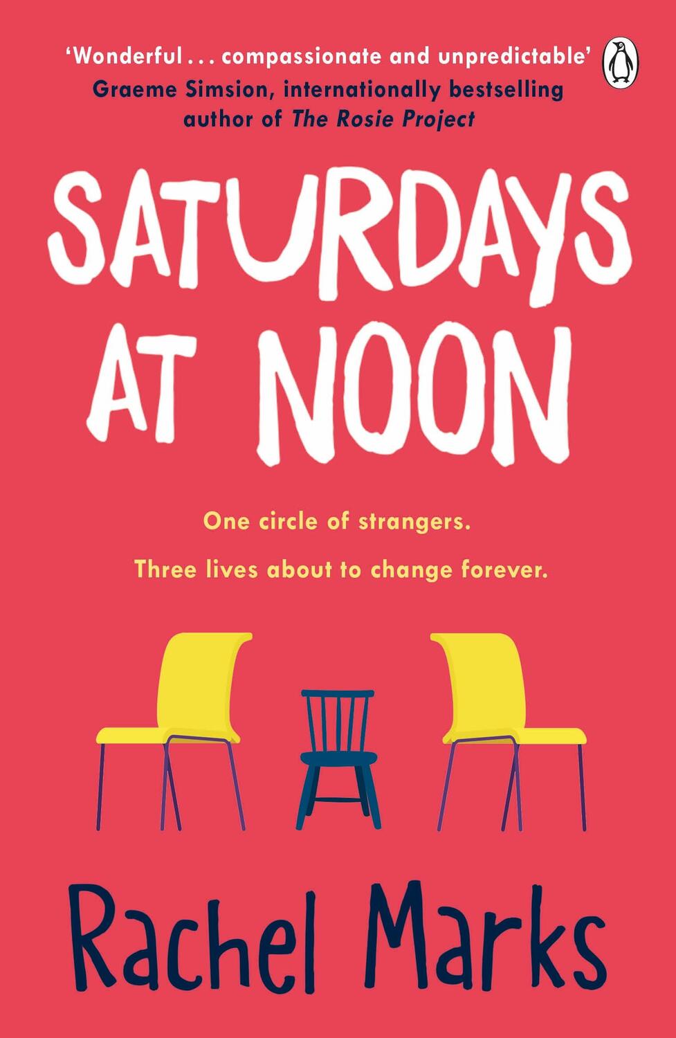 Cover: 9781405940078 | Saturdays at Noon | Rachel Marks | Taschenbuch | Englisch | 2020