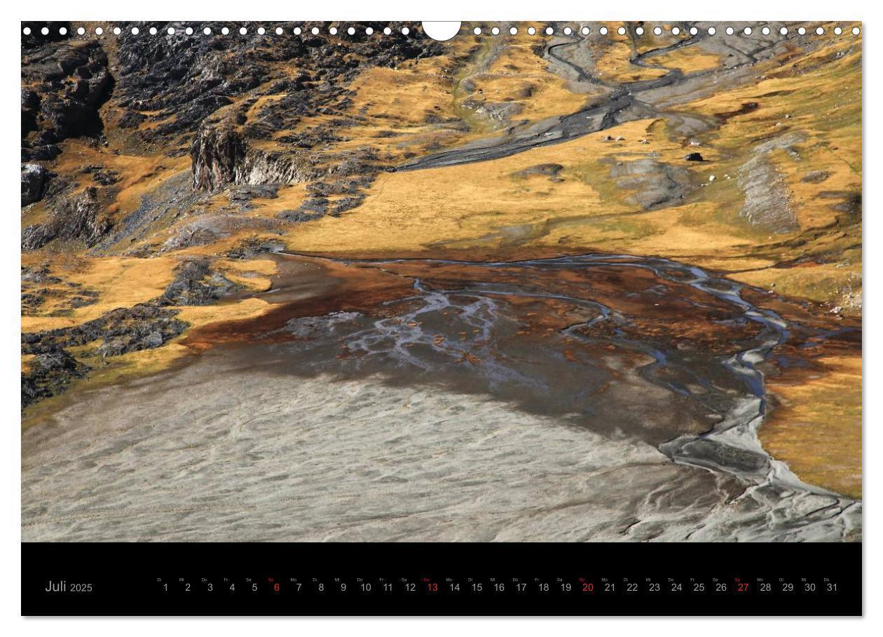 Bild: 9783435814176 | Spaniens Pyrenäen - Ordesa y Monte Perdido (Wandkalender 2025 DIN...