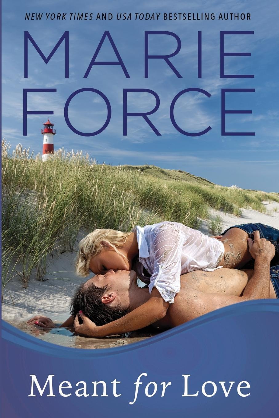 Cover: 9780985034184 | Meant for Love | Gansett Island Series, Book 10 | Marie Force | Buch