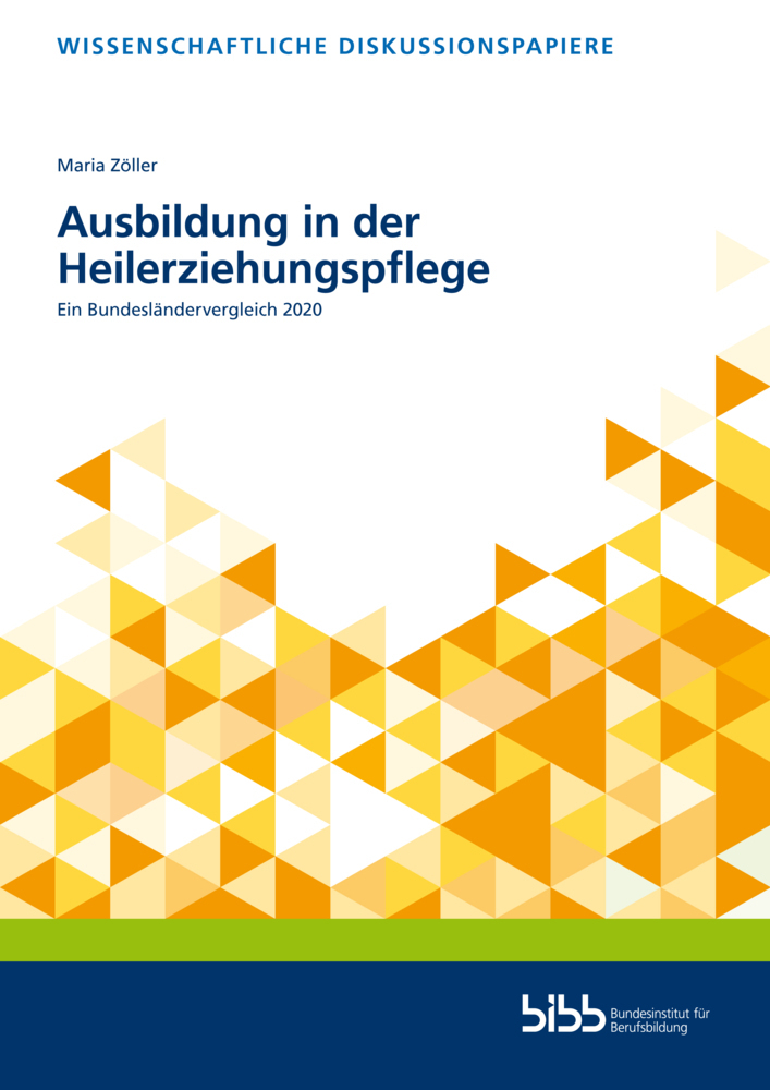 Cover: 9783847429333 | Ausbildung in der Heilerziehungspflege | Maria Zöller | Taschenbuch