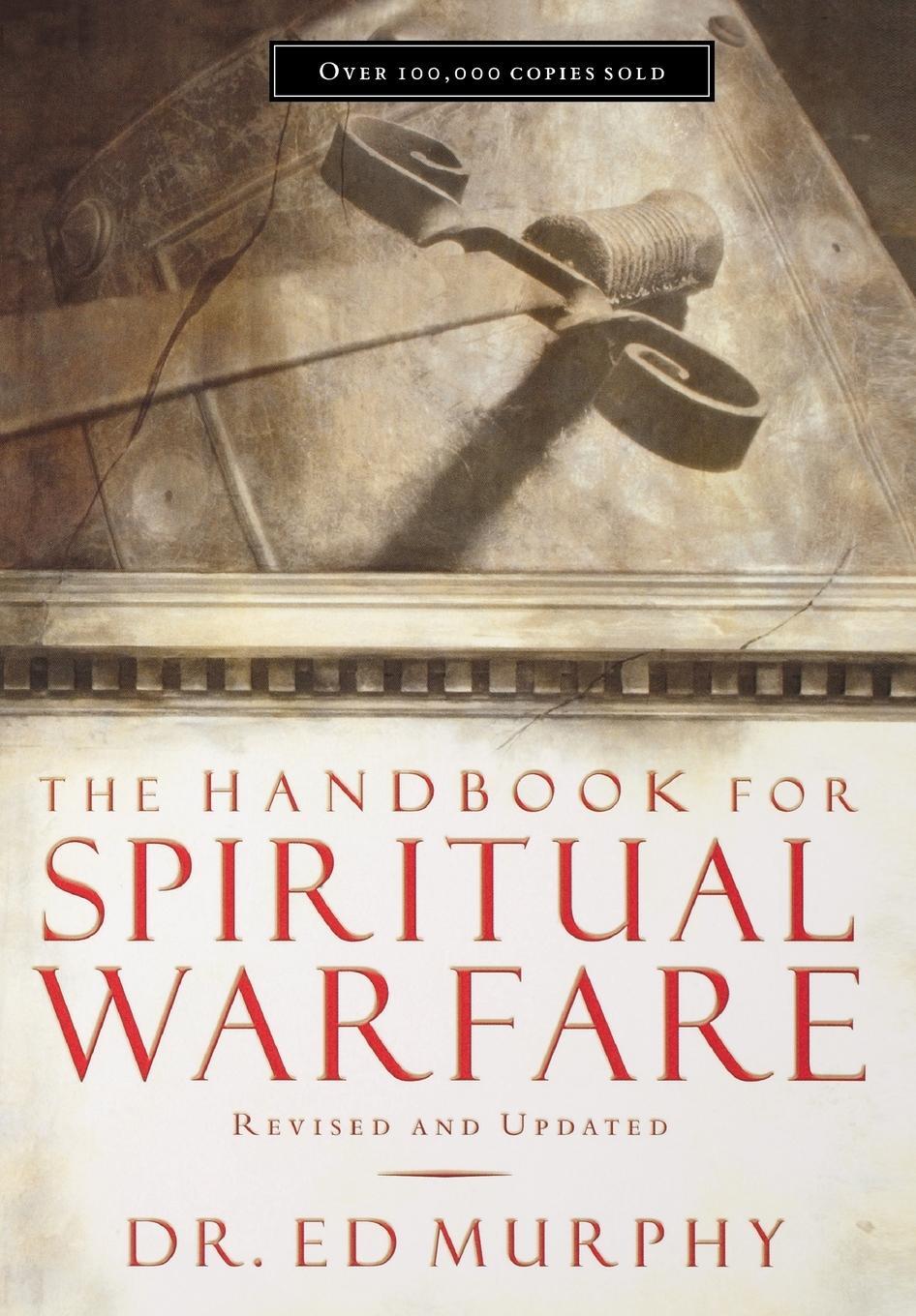 Cover: 9780785250265 | The Handbook for Spiritual Warfare | Ed Murphy | Taschenbuch | 2003