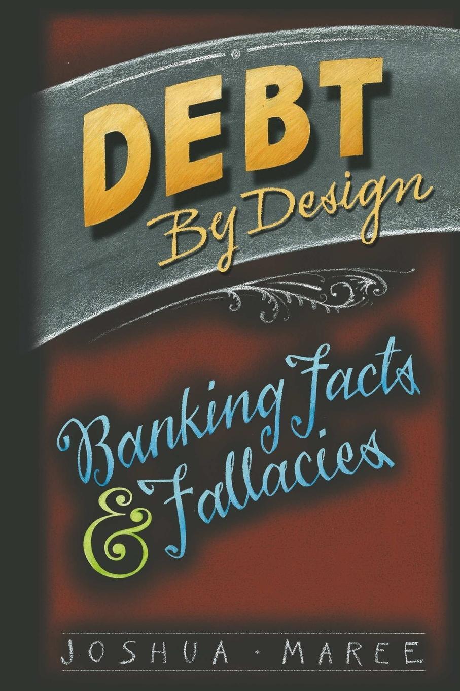 Cover: 9781365756108 | Debt by Design | Joshua Maree | Taschenbuch | Paperback | Englisch