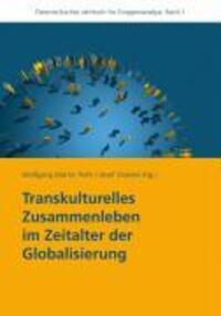 Cover: 9783708901503 | Transkulturelles Zusammenleben | Taschenbuch | 160 S. | Deutsch | 2007