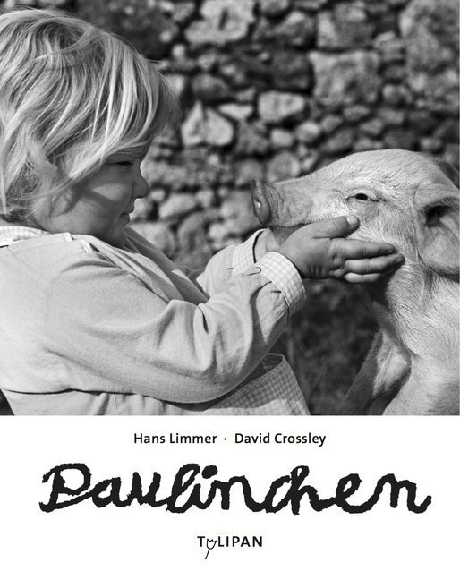 Cover: 9783864291258 | Paulinchen | Hans Limmer | Buch | 68 S. | Deutsch | 2013 | Tulipan