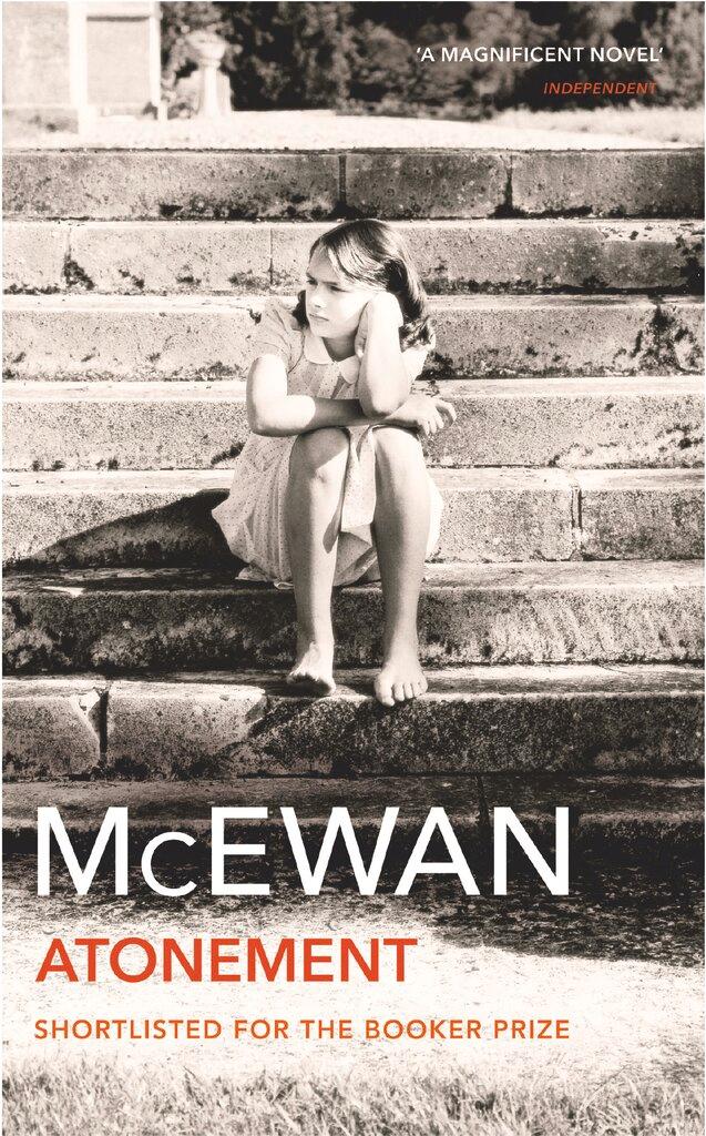 Cover: 9780099429791 | Atonement | Ian McEwan | Taschenbuch | B-format paperback | 372 S.