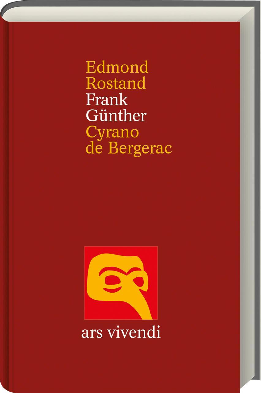 Cover: 9783747202791 | Cyrano de Bergerac | Versdrama | Edmond Rostand (u. a.) | Buch | 2022