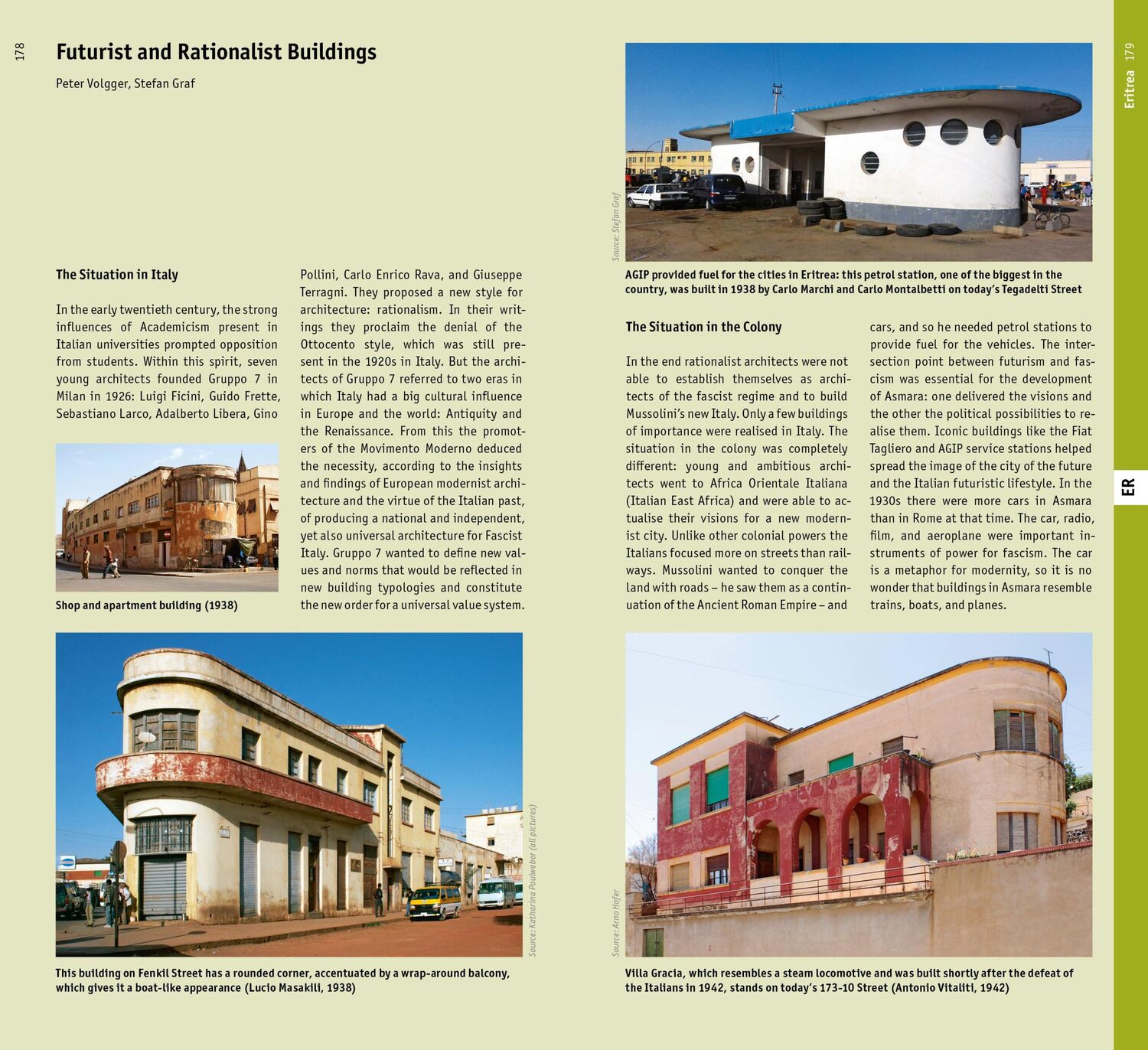 Bild: 9783869220840 | Sub-Saharan Africa. Architectural Guide Volume 4 | Meuser (u. a.)