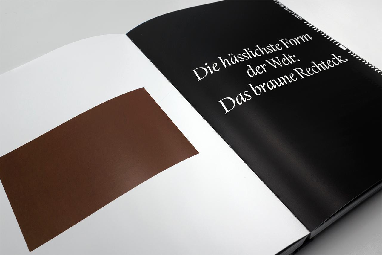 Bild: 9783874399227 | Sagmeister &amp; Walsh: Beauty | Stefan Sagmeister (u. a.) | Taschenbuch